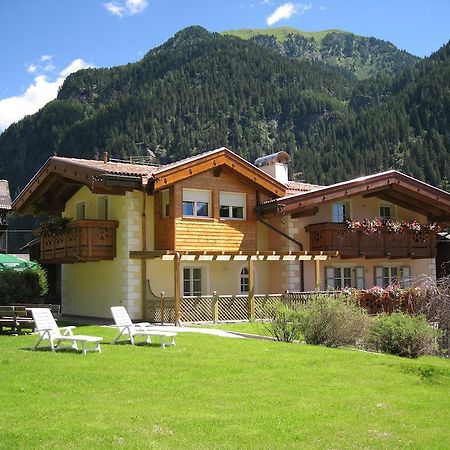 Appartamenti Residence Rodolon Campestrin Exterior foto