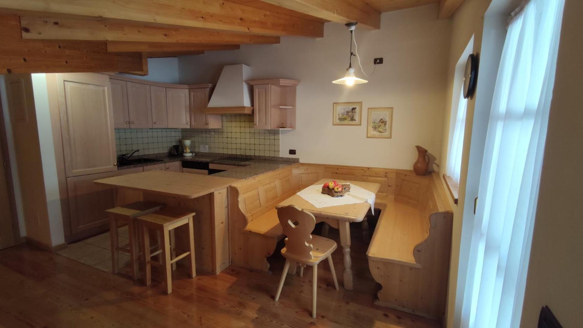 Appartamenti Residence Rodolon Campestrin Exterior foto