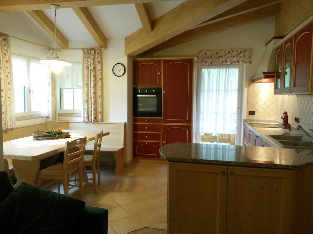 Appartamenti Residence Rodolon Campestrin Habitación foto