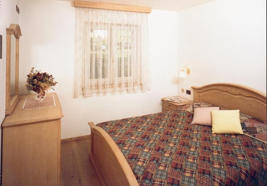 Appartamenti Residence Rodolon Campestrin Habitación foto
