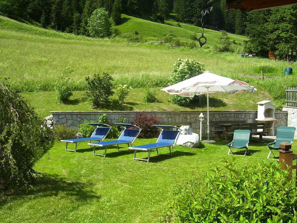 Appartamenti Residence Rodolon Campestrin Exterior foto